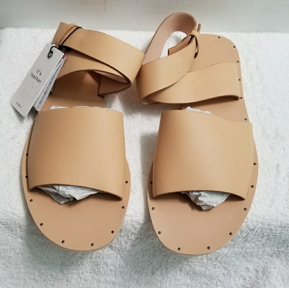 Zara shoes (1667) - Picture 4 of 8